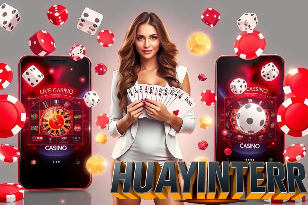 หวยอินเตอร์-CASINO